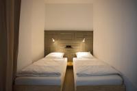 Double or Twin Room with Bathroom