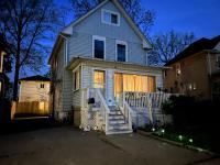Cheerful residence - B&B