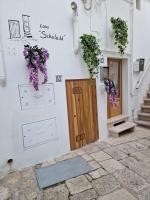 Casa Scheledd - B&B Cisternino