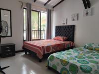 Casa Lyra - B&B Cali