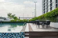 Casablanca Desaru - B&B