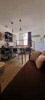 Appartement chaleureux en Ardèche - B&B