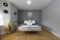 Apartment mit 2 Schlafzimmern