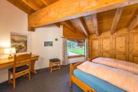 Pra d'Sura - Chambres d'hôtes Maloja