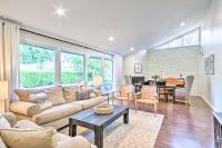 Charming Retreat about 1 Mi to Augusta National! - B&B