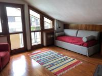 B&B Breuil - Cervino View Apartment - Bed and Breakfast Breuil