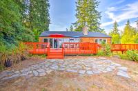 26 Mi to Mount Rainier, Game Room Puyallup Oasis - B&B