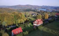 B&B Polańczyk - "Bieszczady111"-pokoje nad Soliną, tel, 607 - 197 - 316 - Bed and Breakfast Polańczyk