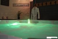 L'Atterrissage - Bed and Breakfast Santes