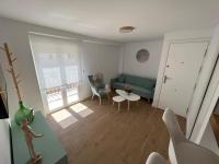 El pisito. - Ferienwohnung Ronda