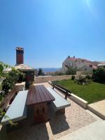 Apartments Mikulić - B&B Bol