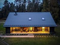 Family apartment in Forest SPA house