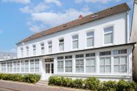 Haus Kluin Wohnung 6 - Ferienwohnung Norderney