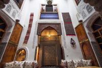 B&B Fez - dar Benfares rcif - Bed and Breakfast Fez