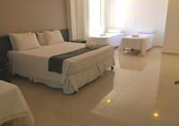 B&B Recife - Scenarium Hotel - Bed and Breakfast Recife