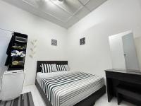 Bagan Lalang Homestay Sepang - B&B Kampung Bagan Lalang