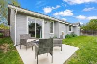 Remodeled, Charming Retreat on the City's Doorstep - B&B Boise