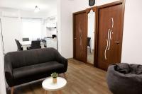 B&B Cluj-Napoca - BTA Apartment Manastur - Bed and Breakfast Cluj-Napoca