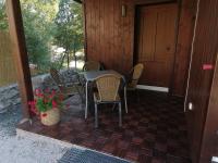 Chalupa Krkonoše - Ferienwohnung Schwarzenthal