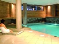 T2 cabine charme avec piscine et sauna, Les Gets - FR-1-598-85 - Chambres d'hôtes Les Gets