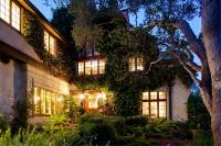 Old Monterey Inn - B&B