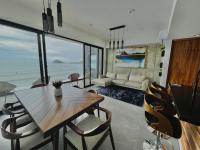 Catania Malecón 1101 Vista Panorámica al Mar - B&B Ciudad Mazatlán