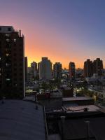 NUEVA CÓRDOBA - Vélez Sarsfield cerca del Allende y Oulton - Chambres d’hôtes