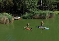 Chata u Tobíka - B&B Holany