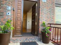 Singular y espacioso apartamento Ondarreta Beach - Ferienwohnung