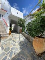 GIANNIS-KLEOPATRA HOUSE 1 - Chambres d’hôtes Keramés