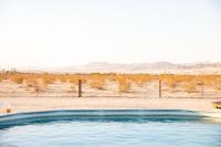 B&B Twentynine Palms - Sun Runner - Serene desert home w/pool & hot tub - Bed and Breakfast Twentynine Palms