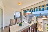 Appartamento con Balcone