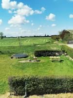 B&B Veurne - De Beauven - Bed and Breakfast Veurne