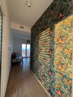 The Plus #6 HOWME - B&B Bari