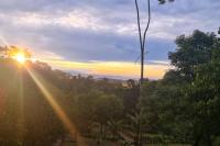 Cascadas Corcovado - luxury villa - Ferienwohnung Charcos