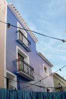 La Vila Hort by Seaward Suites - B&B Villajoyosa