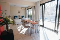 B&B Mendoza - Uvas Apart Hotel - Bed and Breakfast Mendoza