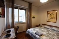 Tweepersoonskamer met Gedeelde Badkamer