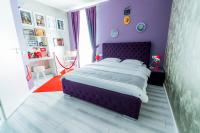 Superior King Room with Minibar