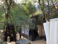 Deluxe Suite mit Whirlpool-Badewanne