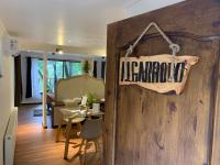 Deluxe Suite mit Whirlpool-Badewanne
