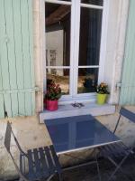 LA Vinee Gîte max 8 pers, maison familiale - Chambres d’hôtes Lain