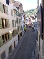 Appartement met 1 Slaapkamer