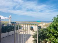 Strandapartment Sunnybeach Dénia - Ferienwohnung Denia
