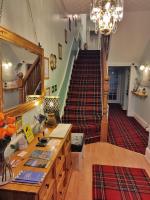 Dunallan Guest House - Ferienwohnung Perth
