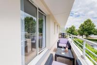 Le Petit Cozy Home - Mayvenn - Ferienwohnung