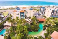 Panoramic Ocean View - 4th Floor Designer 2BR 2BTH - B&B Alexandra Headland