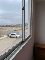Departamento Vista Aeropuerto - Bed and Breakfast La Serena