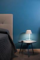 Habitación Doble con cama supletoria 