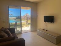 Apartamento em Canoa Quebrada-Vilas na Praia Residence apto 03 - Chambres d’hôtes